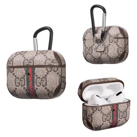 airpods pro gucci cases|airpods pro case luxury milk.